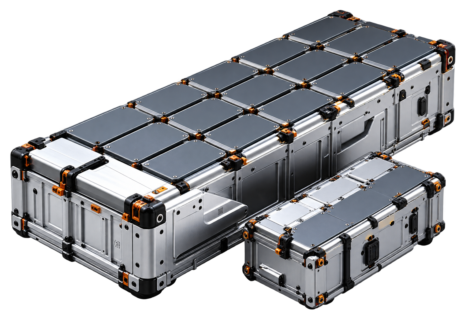 Battery Technology