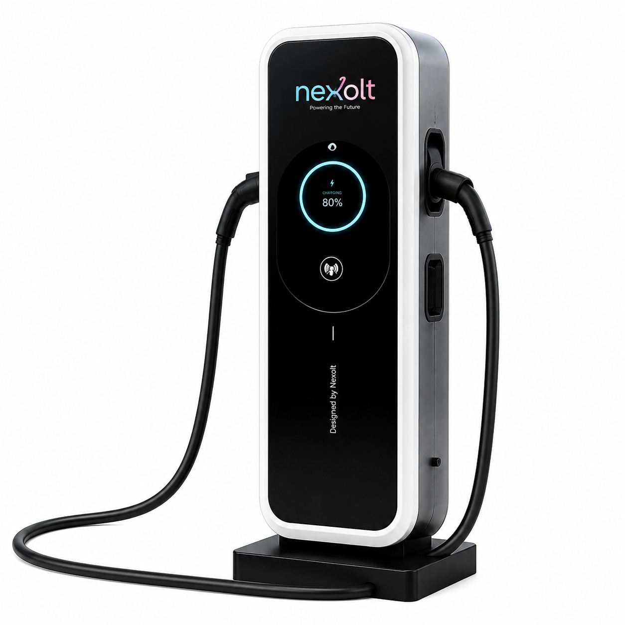 EV Charging Solutions
